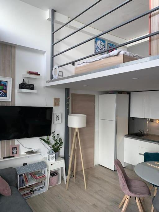 Ferienwohnung Nice Apartmet N&N Zadar Exterior foto