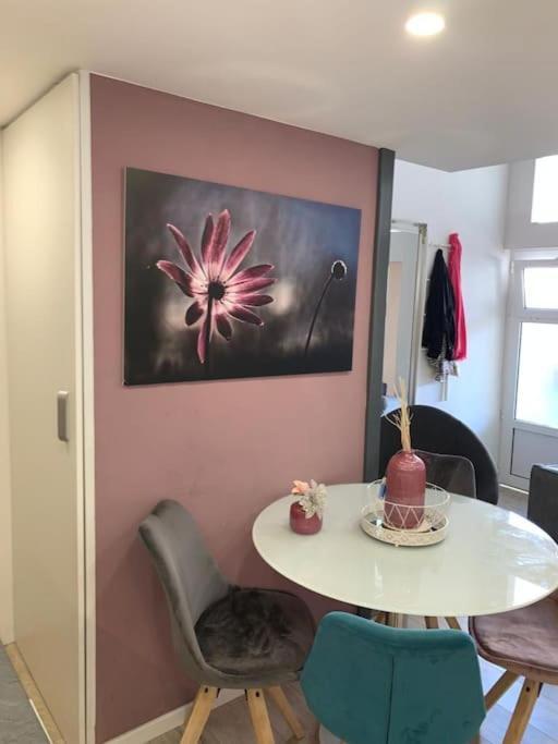 Ferienwohnung Nice Apartmet N&N Zadar Exterior foto